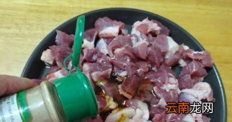 牛肉打火鍋要腌制，牛肉火鍋的牛肉需要腌制嗎