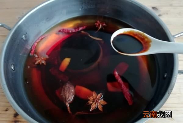 鹵蛋的鹵水怎么做，鹵蛋怎么做的全過程視頻