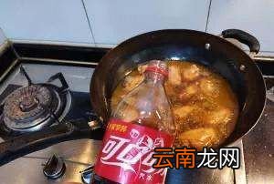 可樂雞翅的家常制作方法，可樂雞翅的家常做法生抽放多少量