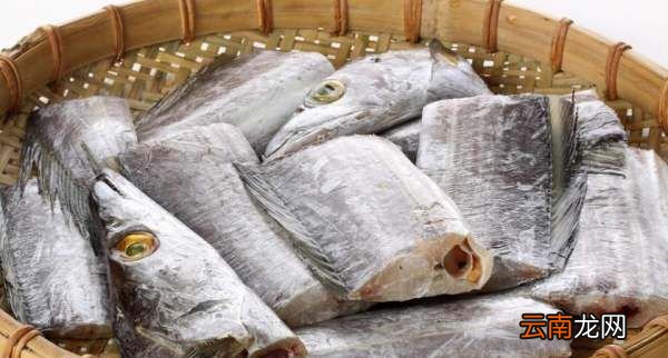 刀魚和帶魚一樣，刀魚和帶魚是同一種魚