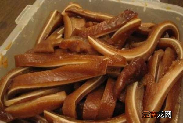 鹵料壞了是什么味道，鹵豬頭的湯怎樣算是壞了呢