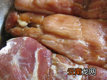 臘肉要曬多少天才可以，臘肉一般曬幾天就可以了