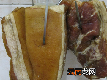 臘肉要曬多少天才可以，臘肉一般曬幾天就可以了