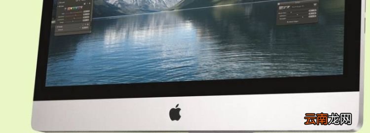 mac mini是電腦主機