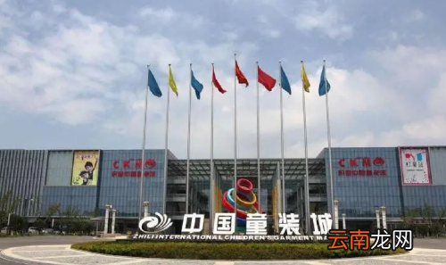 織里童裝批發(fā)市場(chǎng)在哪，織里童裝批發(fā)市場(chǎng)貨源與分布