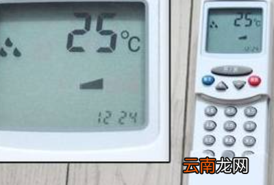 空調(diào)遙控器上水滴是什么模式，空調(diào)遙控器三個雨滴是什么模式
