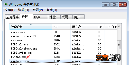 explorer.exe應(yīng)用程序無響應(yīng)