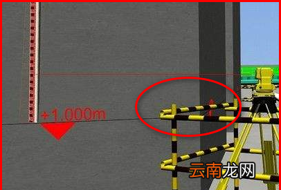 無(wú)棱鏡模式原理，全站儀無(wú)棱鏡怎么測(cè)距