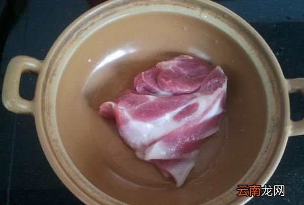 鹵豬肉怎么做，鹵豬肉怎么做不是紅燒肉