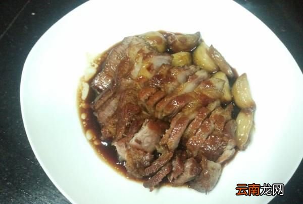 鹵豬肉怎么做，鹵豬肉怎么做不是紅燒肉
