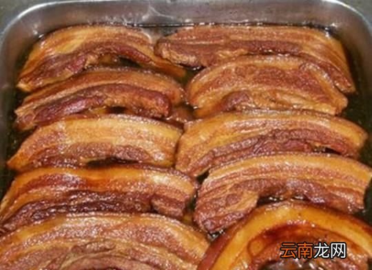 鹵豬肉怎么做，鹵豬肉怎么做不是紅燒肉