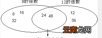 50以內(nèi)8和2的公倍數(shù)有，50以內(nèi)6和9的公倍數(shù)有
