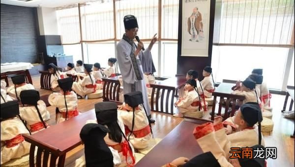 國學(xué)文化傳承委員會(huì)是什么組織