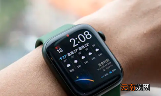 蘋果watch手表有什么功能