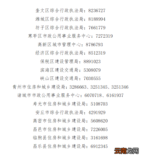 濰坊發(fā)布城市供暖溫馨提示