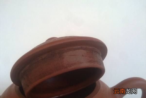 紫砂壺茶垢要洗，紫砂壺外面的茶垢需要清理嗎