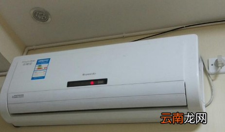 格力空調顯示fo是什么故障，空調不制冷出現(xiàn)f是什么情況