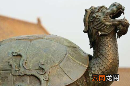 拱宸橋下的神獸叫什么，杭州運河拱宸橋下的四個獸分別叫什么