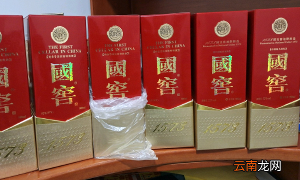 瀘州老窖系列酒有哪些，瀘州老窯酒所有品牌價格