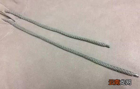 怎么系衛(wèi)衣上的帶子，衛(wèi)衣又寬又扁帶子系法有哪些款式