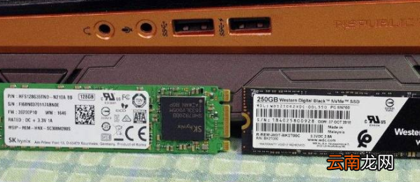m.2接口和nvme區(qū)別，m2接口協(xié)議的區(qū)分