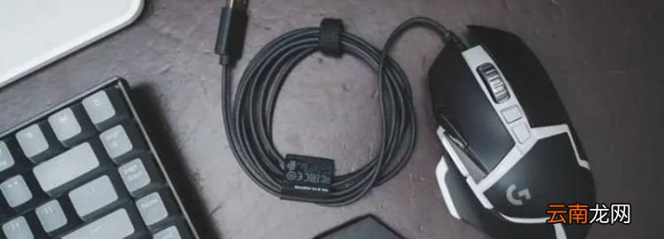 羅技g502se和hero什么區(qū)別
