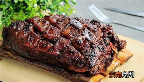 烤箱烤牛肋排需要多長(zhǎng)時(shí)間，牛排用烤箱烤多長(zhǎng)時(shí)間多少度