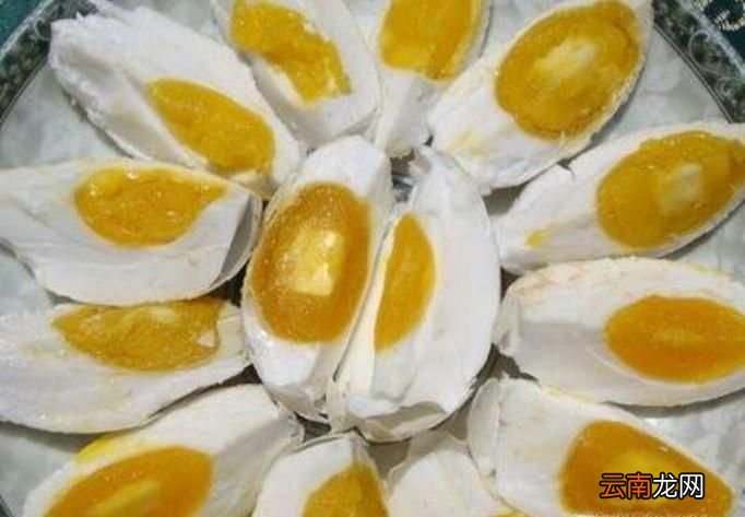 鴨蛋怎么吃有營養(yǎng)