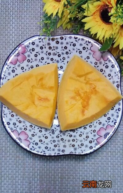 怎樣做美味的香酥南瓜條？