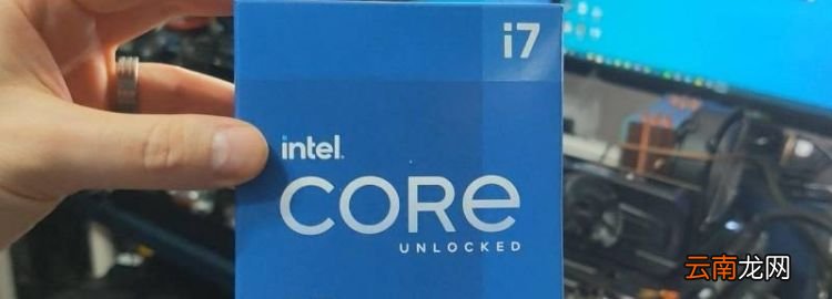 i7700kf和i7700k區(qū)別