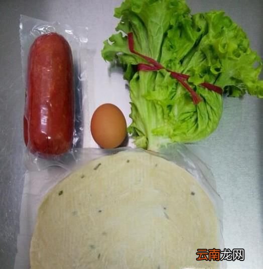 手抓餅怎么做？手抓餅怎么做好吃？