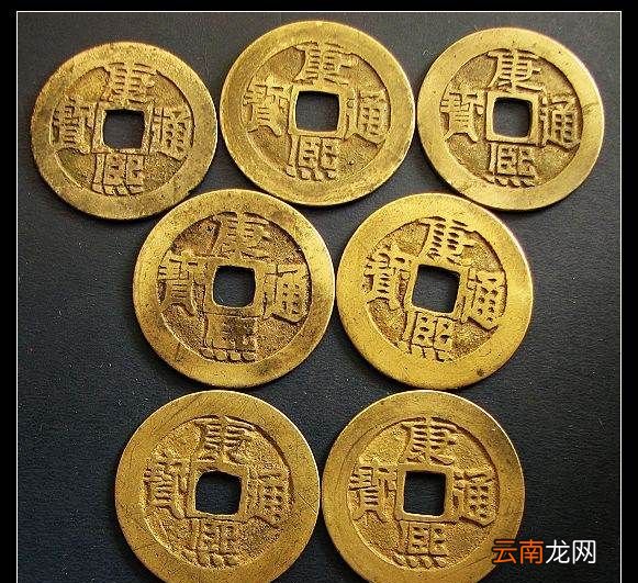 康熙通寶寬邊價(jià)值，一枚康熙通寶值多少錢(qián)