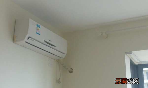 冬天空調(diào)外機冒熱氣正常，空調(diào)室外機響聲大是怎么回事
