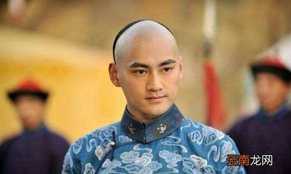 康熙兒子中活的年齡最大是哪個