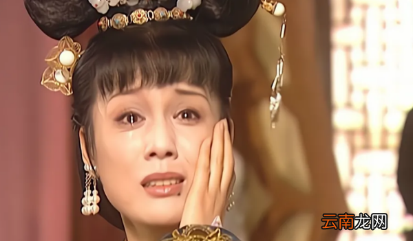 康熙容妃歷史原型，康熙王朝孝慈仁皇后容妃簡(jiǎn)介