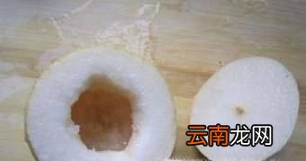 如何把梨吃出高級感