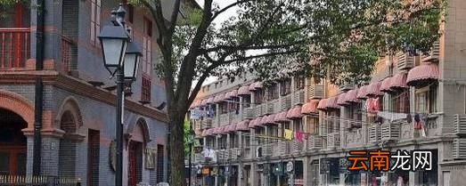 上海小吃美食街排名