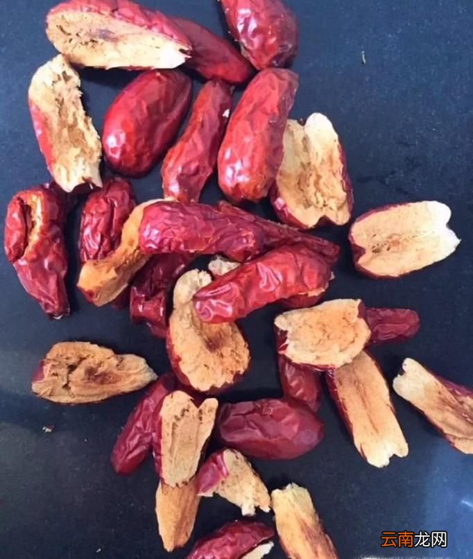零失敗的紅糖發(fā)糕制作方法