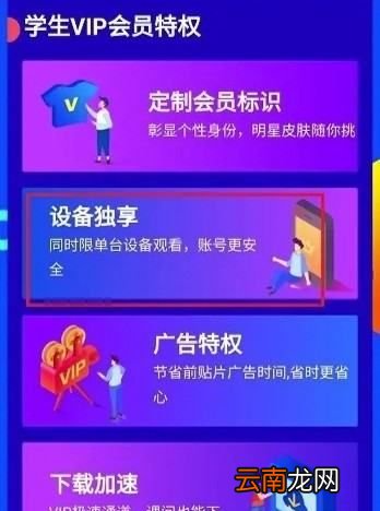開通愛奇藝能多人使用，愛奇藝會員可以幾個人用