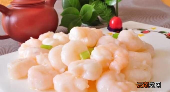 咸蛋黃豆腐蝦仁怎么做