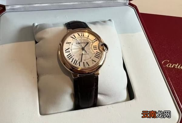 卡地亞怎么查真?zhèn)?，卡地亞手表怎么鑒定真假