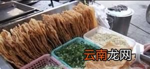 正宗山東雜糧煎餅做法