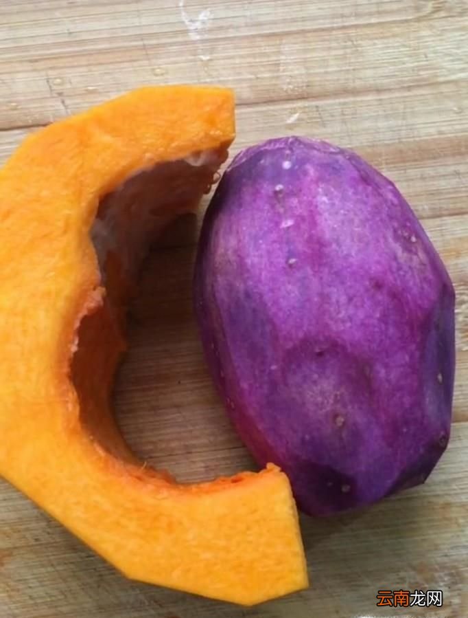 紫薯湯圓酒釀羹怎么做