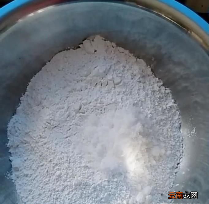 怎樣做美味的豆面卷