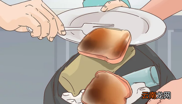 咖喱牛肉怎么做法視頻，咖喱燒糊了怎么才能去除糊味