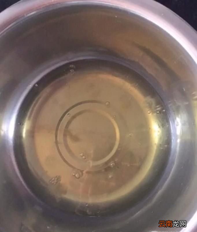 爆漿海鹽奶蓋蛋糕怎么做
