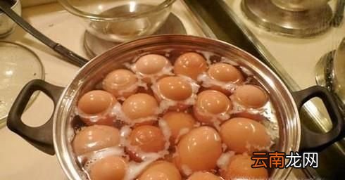 鄉(xiāng)巴佬鹵蛋正宗做法