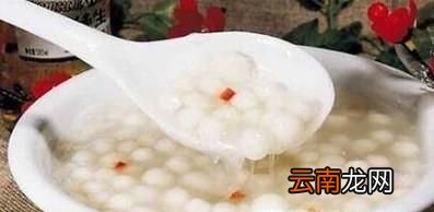 吃酒釀圓子可以豐胸嗎？