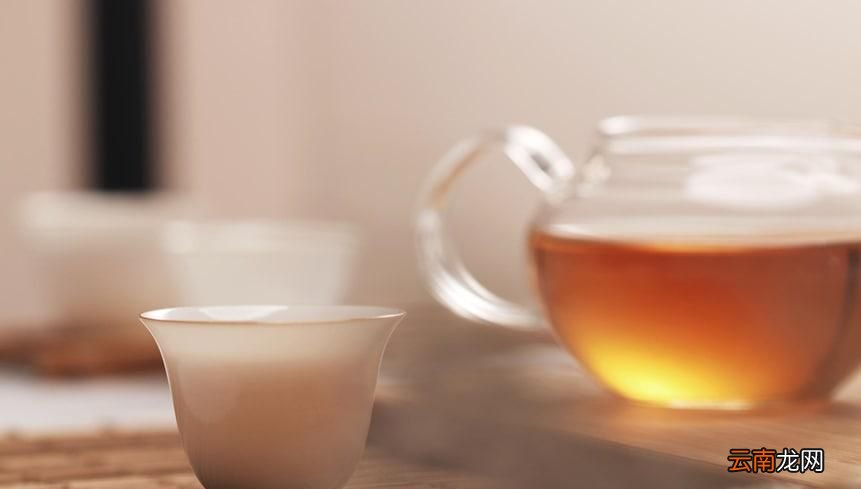 紅茶好還是綠茶好