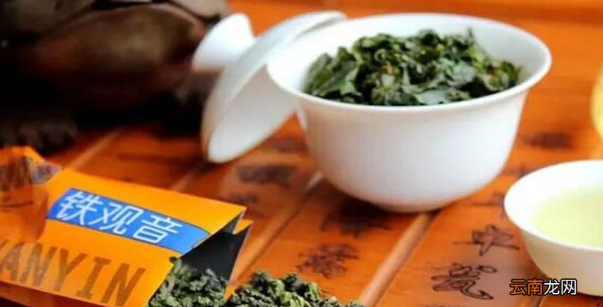 鐵觀音怎么喝，屬于什么茶？
